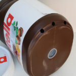 Photo 5 - Coffre de rangement Nutella