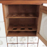 Photo 4 - Meuble tiroirs à épices