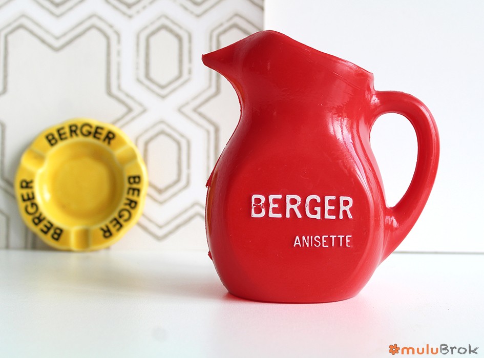 Pichet Berger Anisette