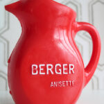 Photo 1 - Pichet Berger Anisette