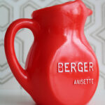 Photo 2 - Pichet Berger Anisette