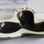 Photo 1 - Cendrier Cinzano