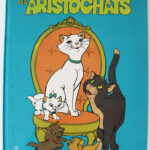 Photo 1 - Les Aristochats