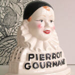 Photo 1 - Présentoir Pierrot Gourmand