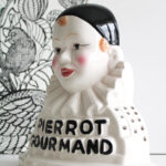 Photo 2 - Présentoir Pierrot Gourmand