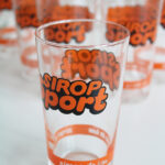 Photo 5 - Verre Sirop Sport