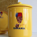 Photo 1 - Pot Banania