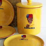 Photo 6 - Pot Banania