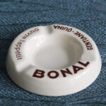 Photo 1 - Cendrier Bonal