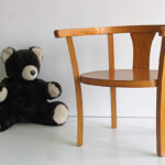 Photo 1 - Fauteuil Baumann