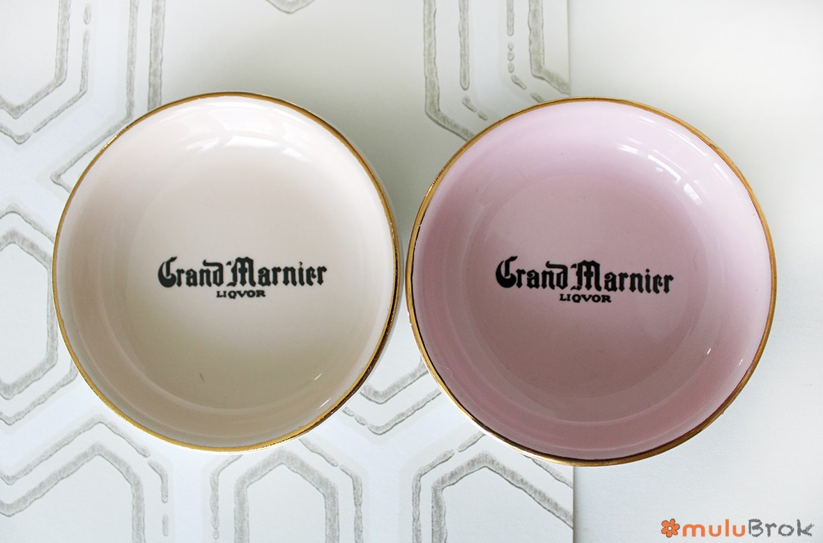 Coupelle Grand Marnier