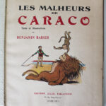 Photo 3 - Les malheurs de Caraco