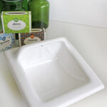 Photo 1 - Porte savon Villeroy et Boch