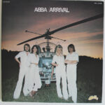 Photo 1 - Disque vinyle Abba