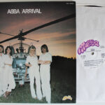 Photo 2 - Disque vinyle Abba