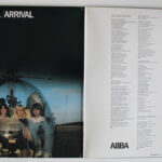 Photo 4 - Disque vinyle Abba