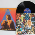 Photo 2 - Disque vinyle The Police