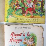 Photo 6 - Contes Collection Charmille