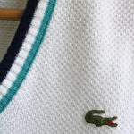 Photo 2 - Pull Lacoste