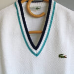 Photo 5 - Pull Lacoste