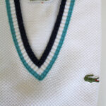 Photo 9 - Pull Lacoste