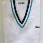 Photo 7 - Pull Lacoste