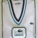 Photo 8 - Pull Lacoste