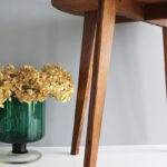 Photo 2 - Table ronde scandinave Rosalie