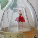 Photo 2 - Bouteille musicale Ballerine Bols