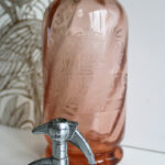 Photo 6 - Siphon rose Flers de l’Orne