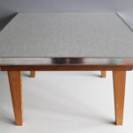 Photo 4 - Table basse pliante