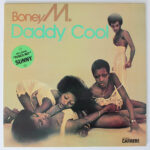 Photo 1 - Disque vinyle Boney M.