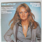 Photo 1 - Disque vinyle Bonnie Tyler