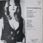 Photo 2 - Disque vinyle Bonnie Tyler