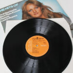 Photo 4 - Disque vinyle Bonnie Tyler