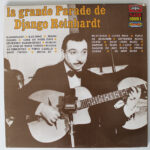 Photo 1 - Disque vinyle Django Reinhardt