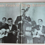 Photo 3 - Disque vinyle Django Reinhardt