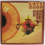 Photo 1 - Disque vinyle Kate Bush