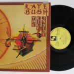 Photo 3 - Disque vinyle Kate Bush