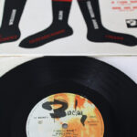 Photo 5 - Disque Vinyle Les Chaussettes noires