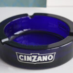 Photo 1 - Cendrier Cinzano