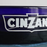 Photo 4 - Cendrier Cinzano