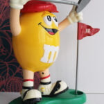 Photo 3 - Distributeur m&m’S Golfeur