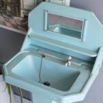 Photo 6 - Lavabo jouet JEP