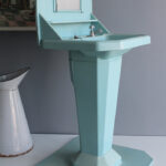 Photo 2 - Lavabo jouet JEP