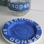 Photo 1 - Cendrier Pernod 45 Pernod 51