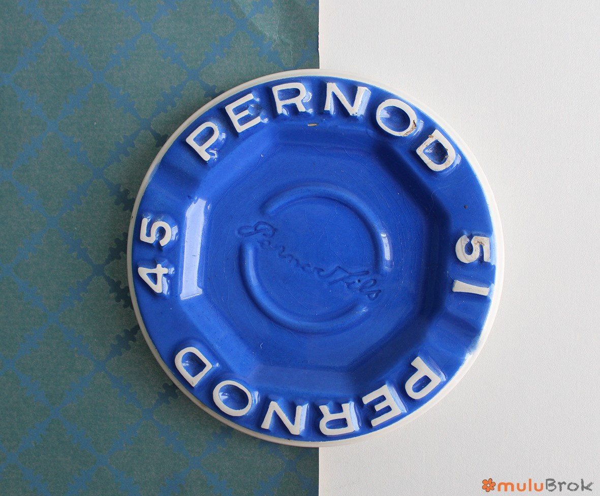 Cendrier Pernod 45 Pernod 51