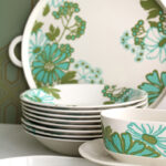 Photo 9 - Vaisselle Villeroy et Boch Scarlett