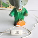 Photo 6 - Luminaire veilleuse Babar