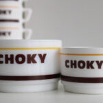 Photo 2 - Tasse Choky